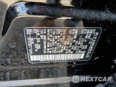 Zdjęcie 13 z 13 samochodu: 2023 NISSAN ROGUE SV VIN:JN8BT3BB4PW470186 - miniatura