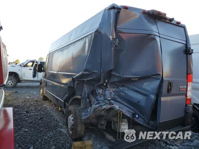 Drugie zdjęcie samochodu z przodu: 2021 RAM PROMASTER 3500 3500 HIGH VIN:3C6MRVJG4ME541508 - miniatura