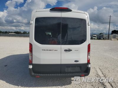 Zdjęcie 6 z 13 samochodu: 2023 FORD TRANSIT T-350 VIN:1FBAX2C85PKB36804 - miniatura