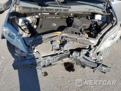 Zdjęcie 12 z 13 samochodu: 2012 TOYOTA SIENNA XLE VIN:5TDYK3DC4CS195489 - miniatura