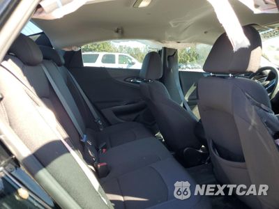 Zdjęcie 10 z 15 samochodu: 2024 CHEVROLET MALIBU RS VIN:1G1ZG5STXRF121600 - miniatura