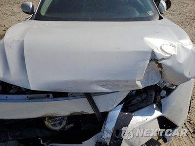 Zdjęcie 12 z 13 samochodu: 2023 NISSAN SENTRA SV VIN:3N1AB8CV5PY286662 - miniatura