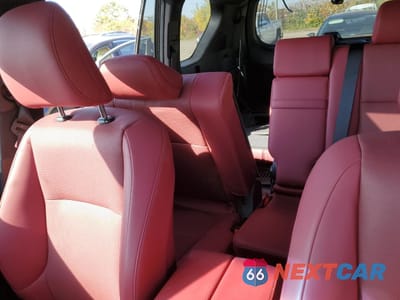 Zdjęcie 10 z 13 samochodu: 2022 LEXUS GX 460 VIN:JTJAM7BX9N5315608 - miniatura