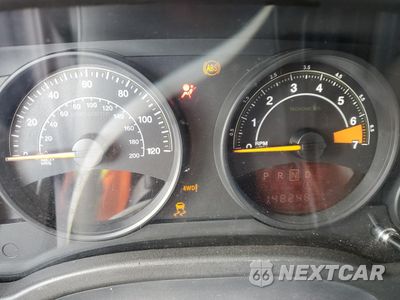 Zdjęcie 9 z 13 samochodu: 2014 JEEP COMPASS SPORT VIN:1C4NJDBB6ED883823 - miniatura