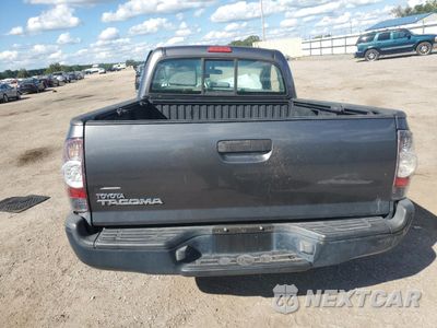 Zdjęcie 6 z 14 samochodu: 2011 TOYOTA TACOMA VIN:5TFNX4CNXBX003739 - miniatura