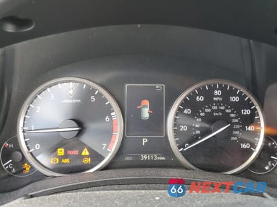 Zdjęcie 9 z 16 samochodu: 2021 LEXUS NX 300 BASE VIN:JTJDARBZ5M5021141 - miniatura