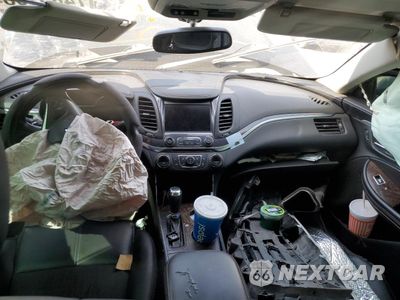 Zdjęcie 8 z 12 samochodu: 2015 CHEVROLET IMPALA LT VIN:2G1115SL9F9230066 - miniatura