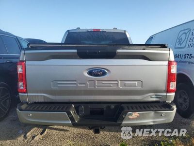 Zdjęcie 6 z 14 samochodu: 2021 FORD F150 SUPERCREW VIN:1FTEW1EP8MFA82143 - miniatura