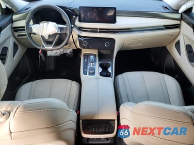 Zdjęcie 8 z 14 samochodu: 2024 INFINITI QX60 LUXE VIN:5N1DL1FRXRC345659 - miniatura