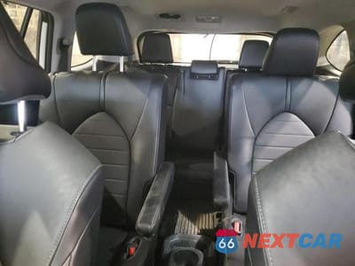 Zdjęcie 10 z 14 samochodu: 2021 TOYOTA HIGHLANDER HYBRID XLE VIN:5TDHBRCH9MS530747 - miniatura