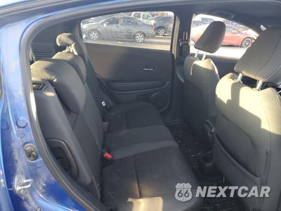 Zdjęcie 10 z 13 samochodu: 2020 HONDA HR-V SPORT VIN:3CZRU6H15LM735709 - miniatura