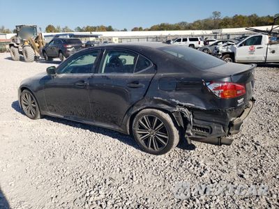 Drugie zdjęcie samochodu z przodu: 2008 LEXUS IS 250 VIN:JTHBK262185073068 - miniatura