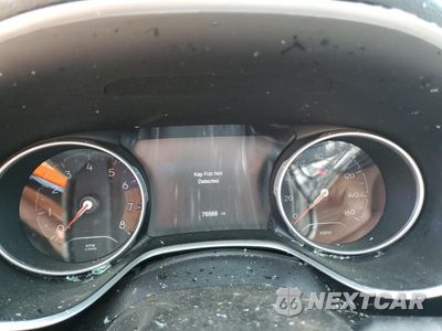 Zdjęcie 9 z 13 samochodu: 2020 JEEP COMPASS LIMITED VIN:3C4NJDCB8LT223076 - miniatura
