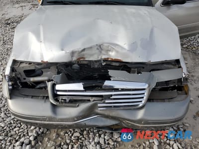 Zdjęcie 12 z 15 samochodu: 2003 FORD CROWN VICTORIA LX VIN:2FAFP74W33X220077 - miniatura