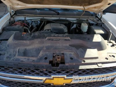 Zdjęcie 11 z 12 samochodu: 2013 CHEVROLET SILVERADO K2500 HEAVY DUTY LT VIN:1GC2KXCG6DZ408122 - miniatura
