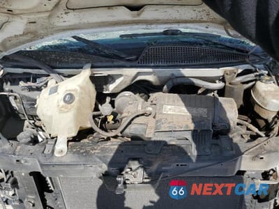 Zdjęcie 12 z 13 samochodu: 2006 CHEVROLET EXPRESS G3500 VIN:1GAHG35U961122055 - miniatura