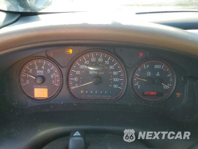 Zdjęcie 9 z 14 samochodu: 2004 PONTIAC MONTANA LUXURY VIN:1GMDX13EX4D152758 - miniatura