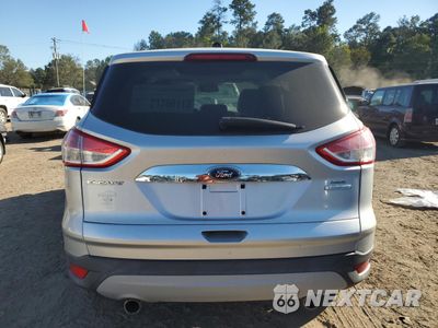 Zdjęcie 6 z 14 samochodu: 2013 FORD ESCAPE SEL VIN:1FMCU0H99DUA79702 - miniatura