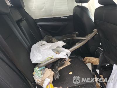 Zdjęcie 11 z 14 samochodu: 2020 BUICK ENCORE PREFERRED VIN:KL4CJESB2LB092575 - miniatura
