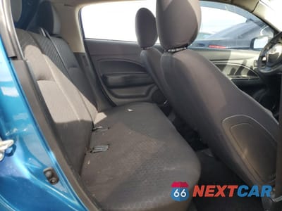 Zdjęcie 10 z 12 samochodu: 2015 MITSUBISHI MIRAGE DE VIN:ML32A3HJXFH036621 - miniatura