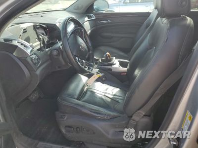 Zdjęcie 7 z 12 samochodu: 2015 CADILLAC SRX LUXURY COLLECTION VIN:3GYFNEE35FS618132 - miniatura
