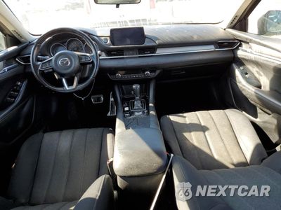 Zdjęcie 8 z 12 samochodu: 2018 MAZDA 6 SPORT VIN:JM1GL1UM4J1305036 - miniatura