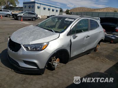 2019 BUICK ENCORE PREFERRED KL4CJASB8KB761472 - główne zdjęcie licytacji z USA - miniatura