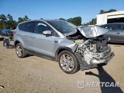 Czwarte zdjęcie samochodu z boku: 2013 FORD ESCAPE SEL VIN:1FMCU0H99DUA79702 - miniatura