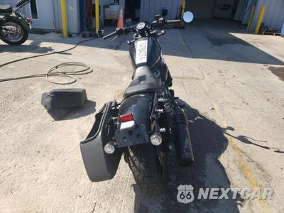 Czwarte zdjęcie samochodu z boku: 2024 HARLEY DAVIDSON RH975 VIN:1HD1ZH113RB300695 - miniatura