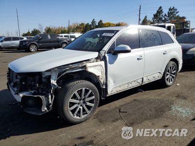2018 AUDI Q7 PREMIUM PLUS WA1LAAF78JD006413 - główne zdjęcie licytacji z USA - miniatura