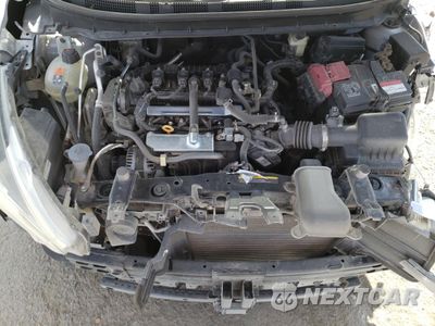 Zdjęcie 11 z 13 samochodu: 2020 NISSAN KICKS S VIN:3N1CP5BV2LL518247 - miniatura