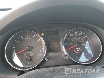Zdjęcie 9 z 13 samochodu: 2013 NISSAN ROGUE S VIN:JN8AS5MT0DW014021 - miniatura