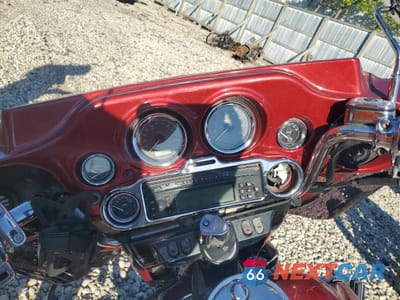 Zdjęcie 7 z 9 samochodu: 2007 HARLEY-DAVIDSON FLHTCUI VIN:1HD1FC4117Y715662 - miniatura