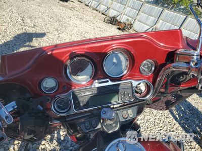 Zdjęcie 7 z 9 samochodu: 2007 HARLEY-DAVIDSON FLHTCUI VIN:1HD1FC4117Y715662 - miniatura