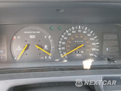 Zdjęcie 9 z 14 samochodu: 1990 TOYOTA CAMRY DLX VIN:JT2SV21W7L0364695 - miniatura