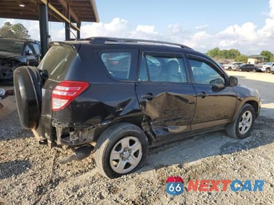 Trzecie zdjęcie samochodu z tyłu: 2009 TOYOTA RAV 4 VIN:2T3BK33V59W011645 - miniatura