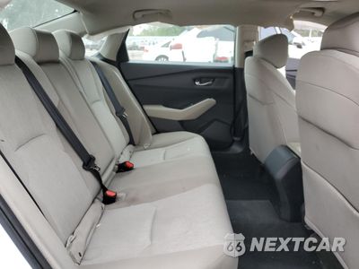 Zdjęcie 10 z 14 samochodu: 2023 HONDA ACCORD EX VIN:1HGCY1F37PA007398 - miniatura