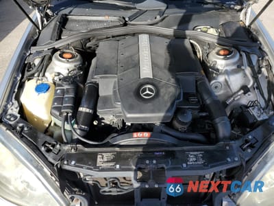 Zdjęcie 11 z 12 samochodu: 2006 MERCEDES-BENZ S 430 VIN:WDBNG70J56A474482 - miniatura