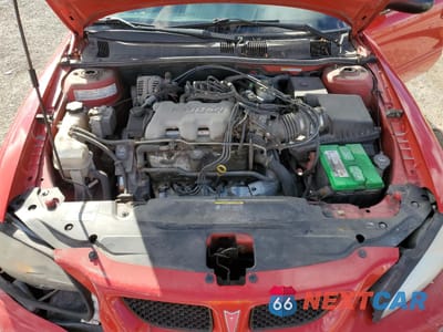 Zdjęcie 11 z 12 samochodu: 2005 PONTIAC GRAND AM SE VIN:1G2NE52E85M199557 - miniatura