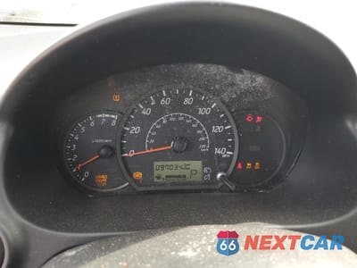 Zdjęcie 9 z 12 samochodu: 2015 MITSUBISHI MIRAGE DE VIN:ML32A3HJXFH036621 - miniatura