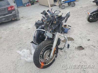 Drugie zdjęcie samochodu z przodu: 2012 HARLEY-DAVIDSON FLTRU ROAD GLIDE ULTRA VIN:1HD1KGM1XCB655901 - miniatura