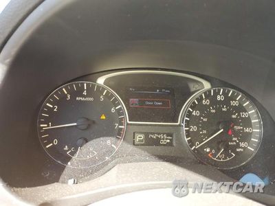 Zdjęcie 9 z 12 samochodu: 2015 NISSAN ALTIMA 2.5 VIN:1N4AL3APXFC166564 - miniatura