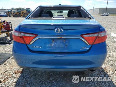 Zdjęcie 6 z 12 samochodu: 2016 TOYOTA CAMRY LE VIN:4T1BF1FK4GU510341 - miniatura