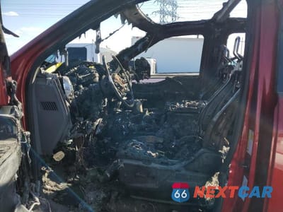 Zdjęcie 7 z 12 samochodu: 2023 FORD F250 SUPER DUTY VIN:1FT7W2BTXPED33268 - miniatura