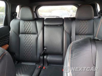 Zdjęcie 10 z 13 samochodu: 2022 MITSUBISHI OUTLANDER SEL VIN:JA4J4VA8XNZ037905 - miniatura