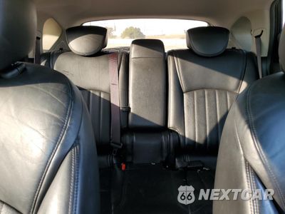 Zdjęcie 10 z 13 samochodu: 2017 INFINITI QX50 VIN:JN1BJ0RP8HM381108 - miniatura