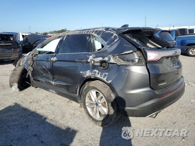 Drugie zdjęcie samochodu z przodu: 2017 FORD EDGE SEL VIN:2FMPK3J97HBB72104 - miniatura