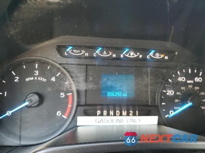 Zdjęcie 9 z 12 samochodu: 2017 FORD F450 SUPER DUTY VIN:1FDUF4GY1HEB70932 - miniatura
