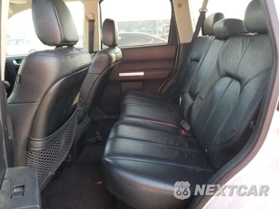 Zdjęcie 11 z 13 samochodu: 2011 MITSUBISHI ENDEAVOR SE VIN:4A4JM3AS4BE013861 - miniatura