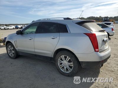 Drugie zdjęcie samochodu z przodu: 2015 CADILLAC SRX LUXURY COLLECTION VIN:3GYFNEE35FS618132 - miniatura